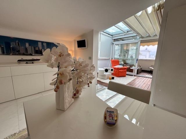 appartamento in vendita a Riccione