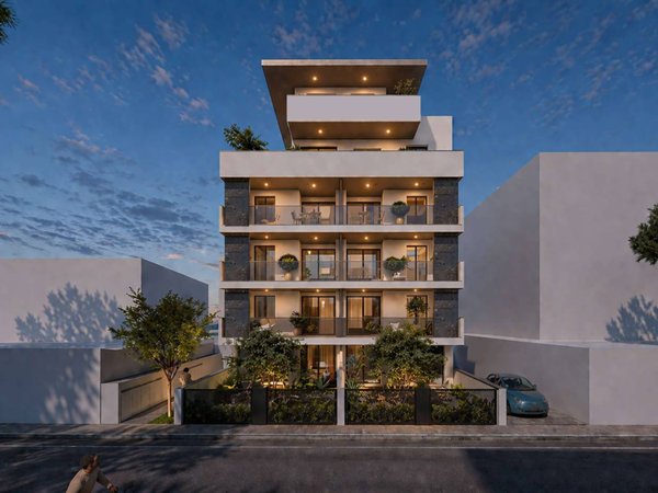 appartamento in vendita a Riccione