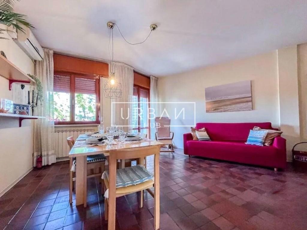 appartamento in vendita a Riccione