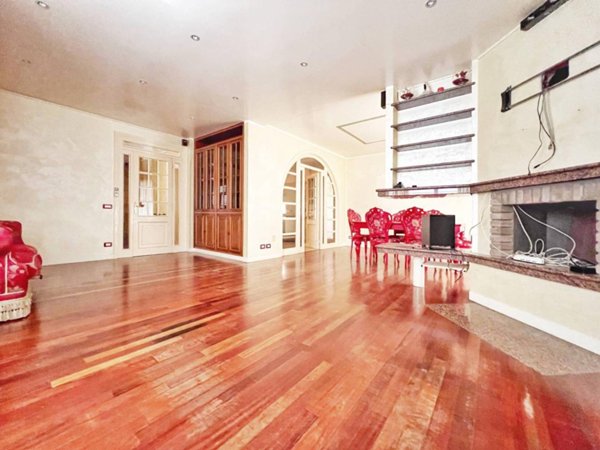 casa indipendente in vendita a Riccione in zona Alba