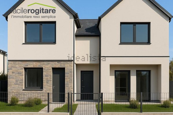 casa indipendente in vendita a Riccione in zona Marano