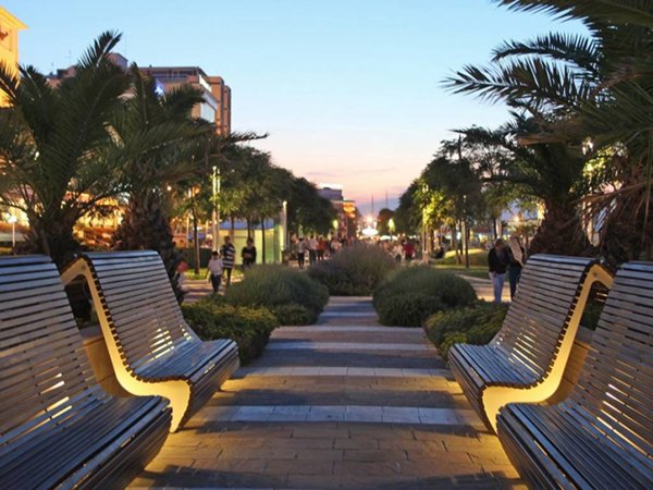 casa indipendente in vendita a Riccione