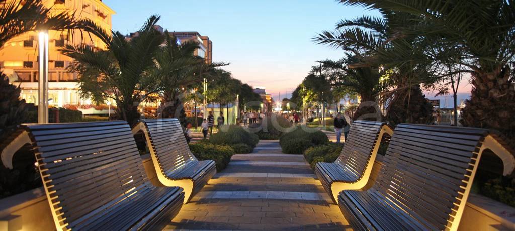 casa indipendente in vendita a Riccione