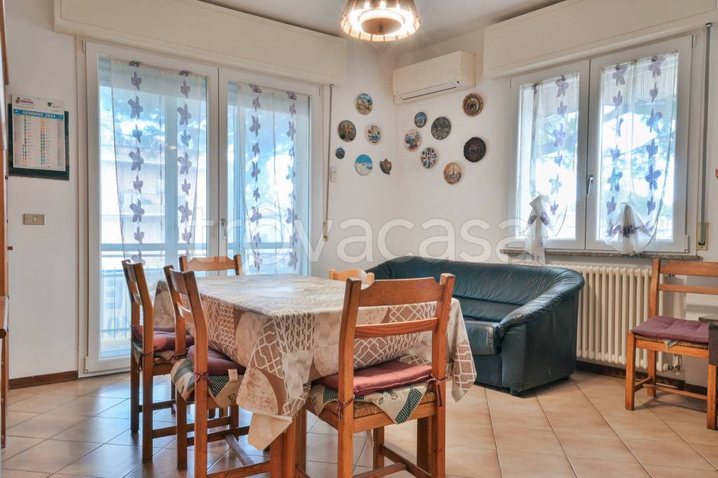 appartamento in vendita a Riccione