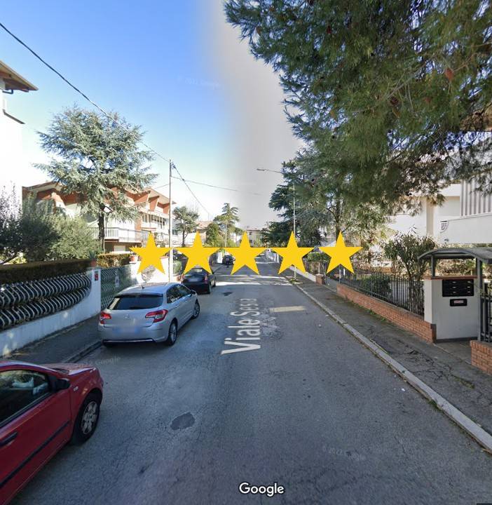 appartamento in vendita a Riccione