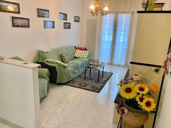 appartamento in vendita a Riccione