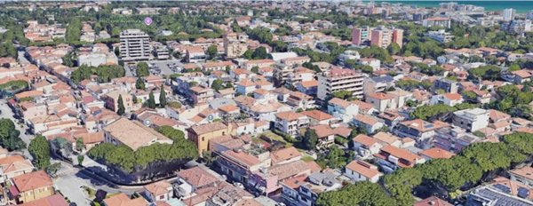 appartamento in vendita a Riccione