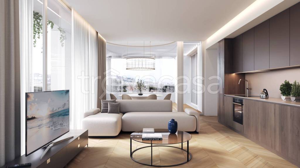 appartamento in vendita a Riccione