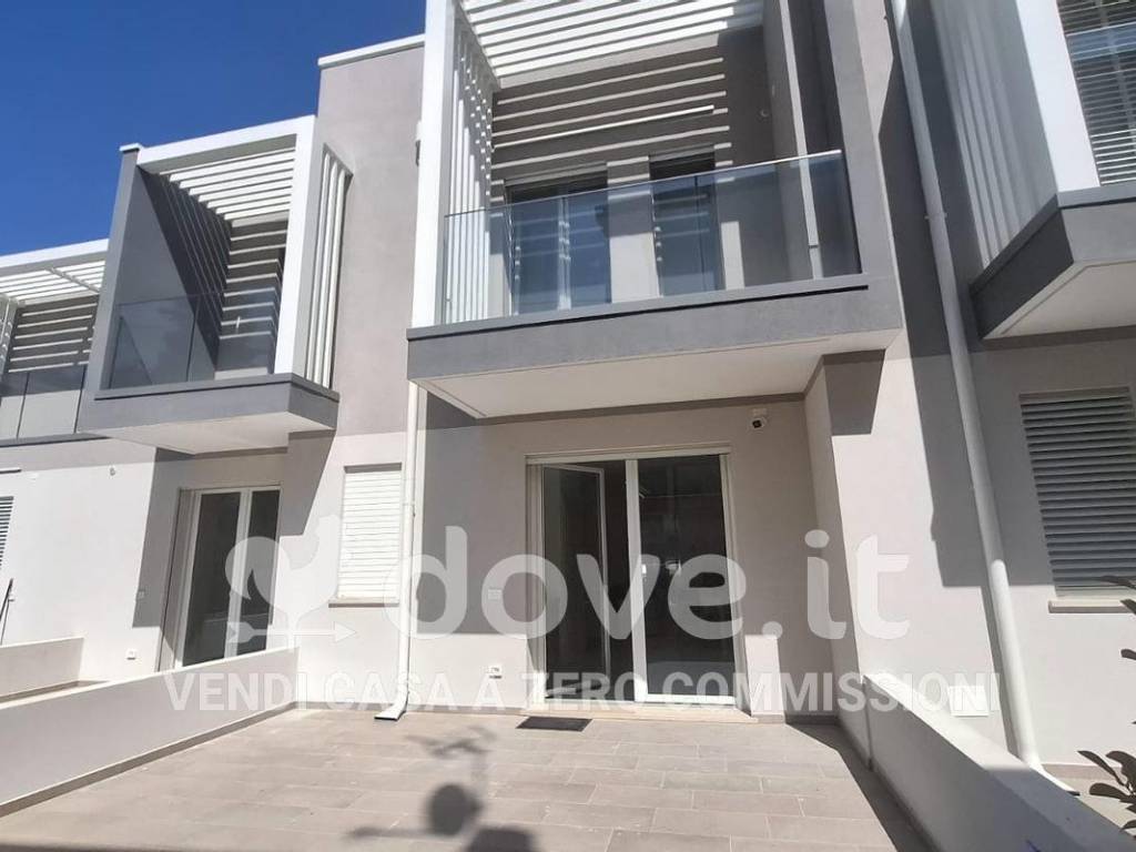 casa indipendente in vendita a Riccione