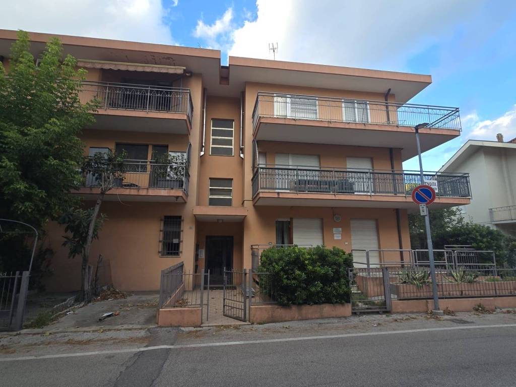 appartamento in vendita a Riccione