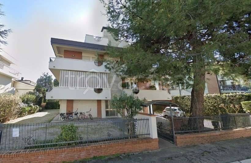 appartamento in vendita a Riccione
