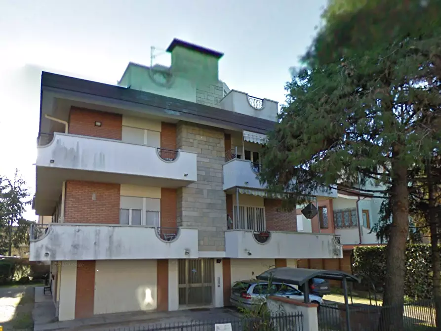 appartamento in vendita a Riccione