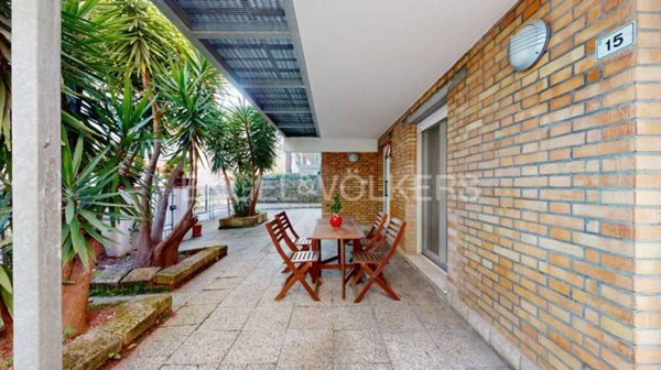 appartamento in vendita a Riccione in zona Alba