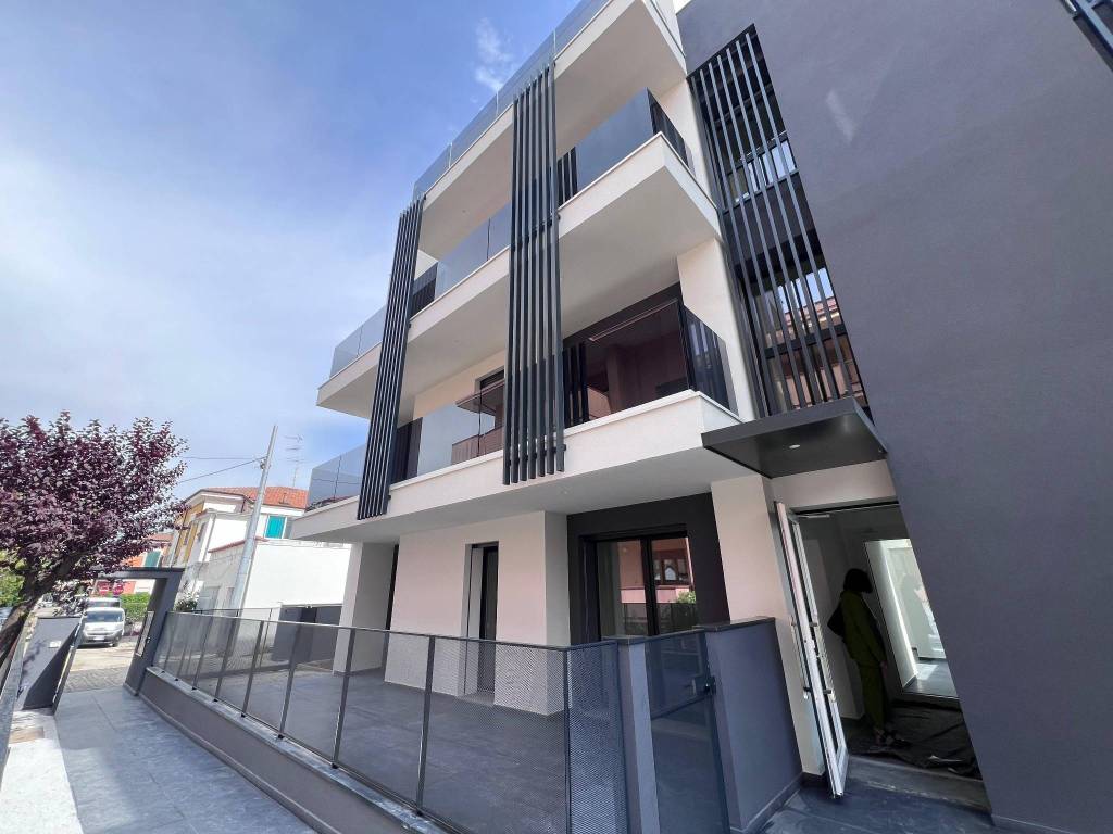 appartamento in vendita a Riccione