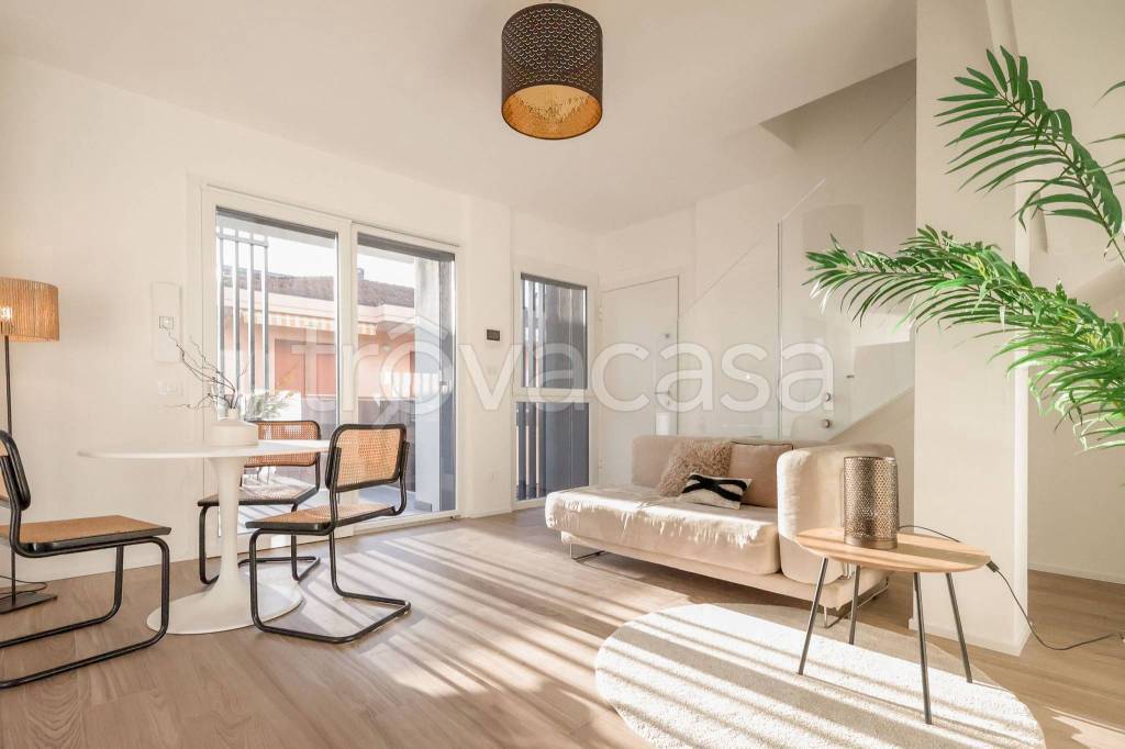 appartamento in vendita a Riccione