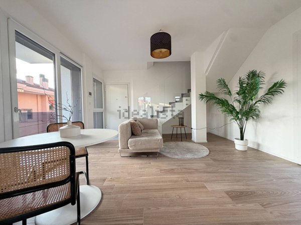 appartamento in vendita a Riccione