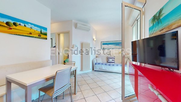 appartamento in vendita a Riccione