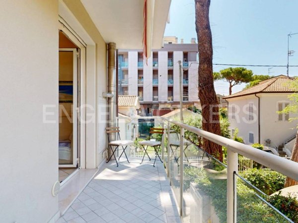 appartamento in vendita a Riccione