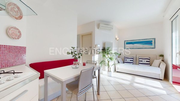 appartamento in vendita a Riccione