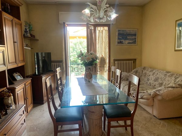 casa indipendente in vendita a Riccione in zona San Lorenzo