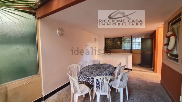 casa indipendente in vendita a Riccione