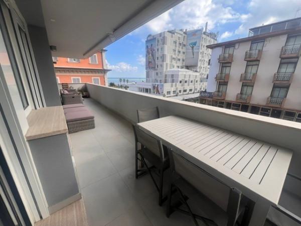 appartamento in vendita a Riccione