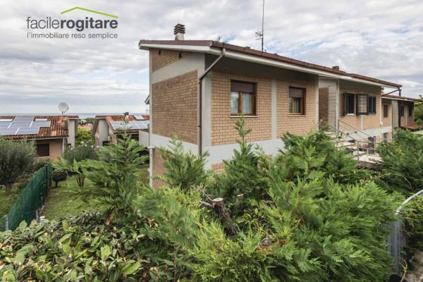 appartamento in vendita a Riccione