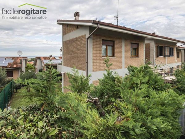 appartamento in vendita a Riccione