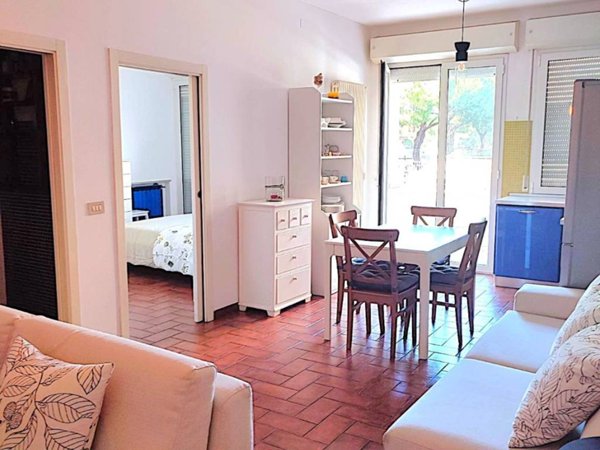 appartamento in vendita a Riccione