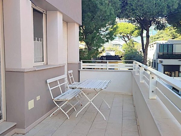 appartamento in vendita a Riccione