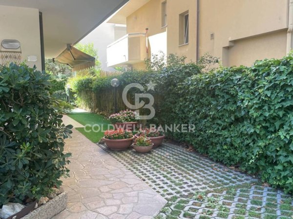 appartamento in vendita a Riccione