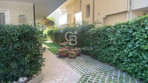 appartamento in vendita a Riccione