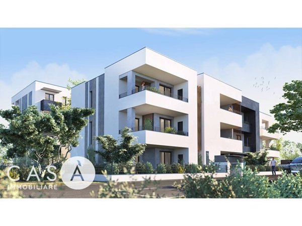 appartamento in vendita a Riccione