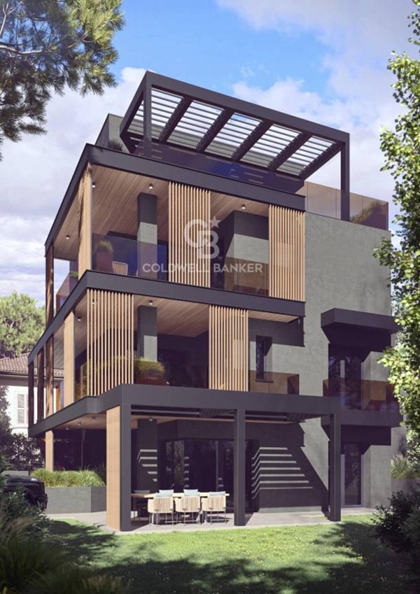 appartamento in vendita a Riccione