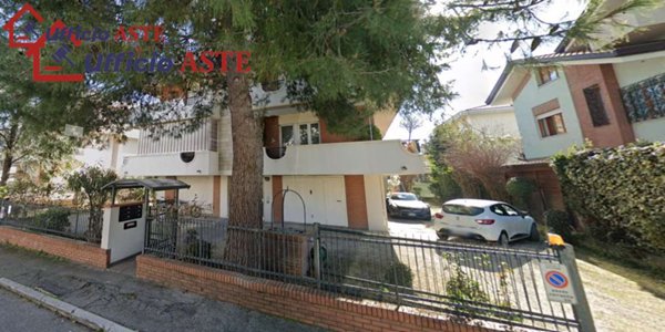 appartamento in vendita a Riccione