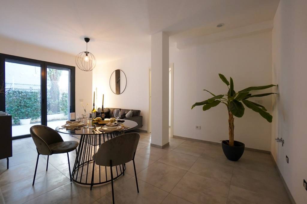 appartamento in vendita a Riccione