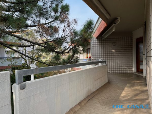 appartamento in vendita a Riccione