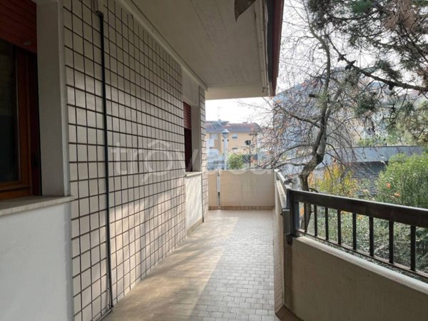 appartamento in vendita a Riccione