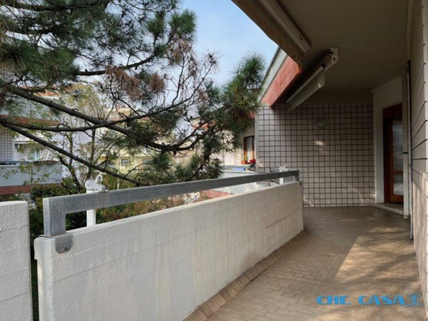 appartamento in vendita a Riccione