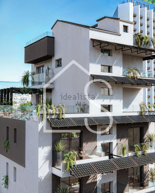 appartamento in vendita a Riccione