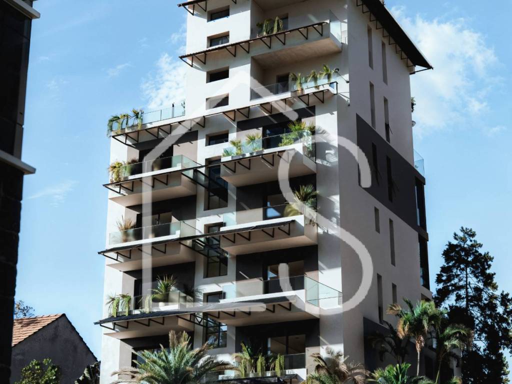 appartamento in vendita a Riccione