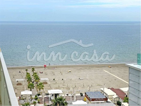 appartamento in vendita a Riccione