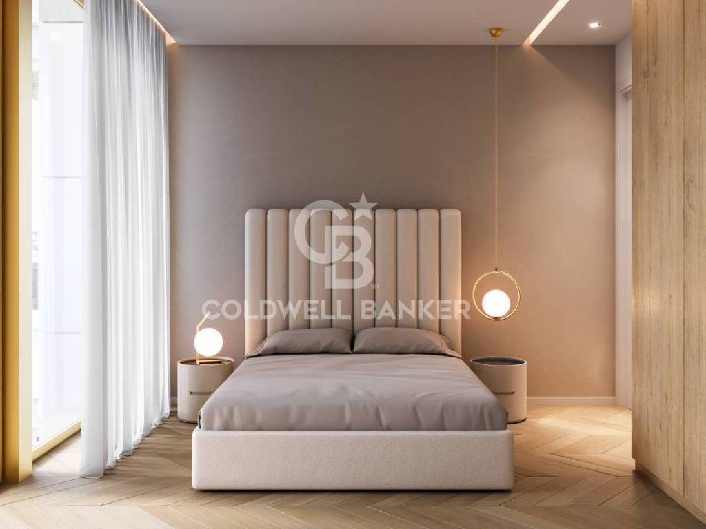 appartamento in vendita a Riccione