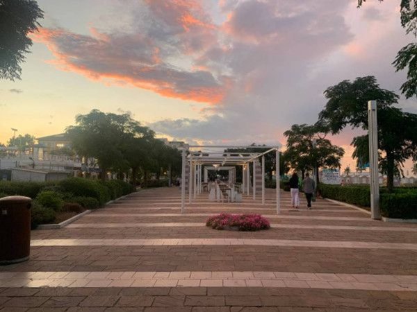 appartamento in vendita a Riccione in zona San Lorenzo