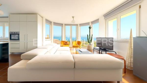 appartamento in vendita a Riccione