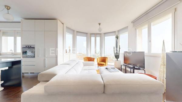 appartamento in vendita a Riccione