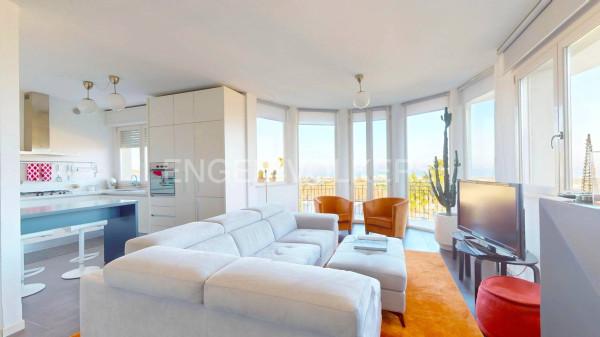 appartamento in vendita a Riccione