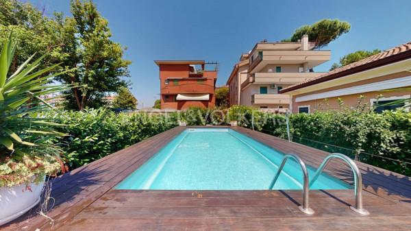 casa indipendente in vendita a Riccione in zona Alba