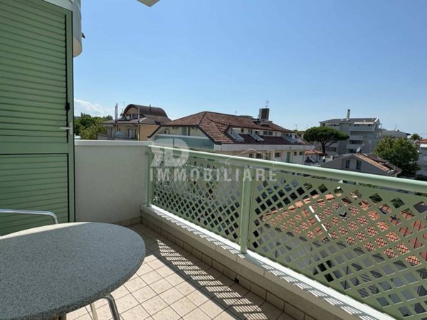 appartamento in vendita a Riccione