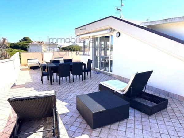 appartamento in vendita a Riccione